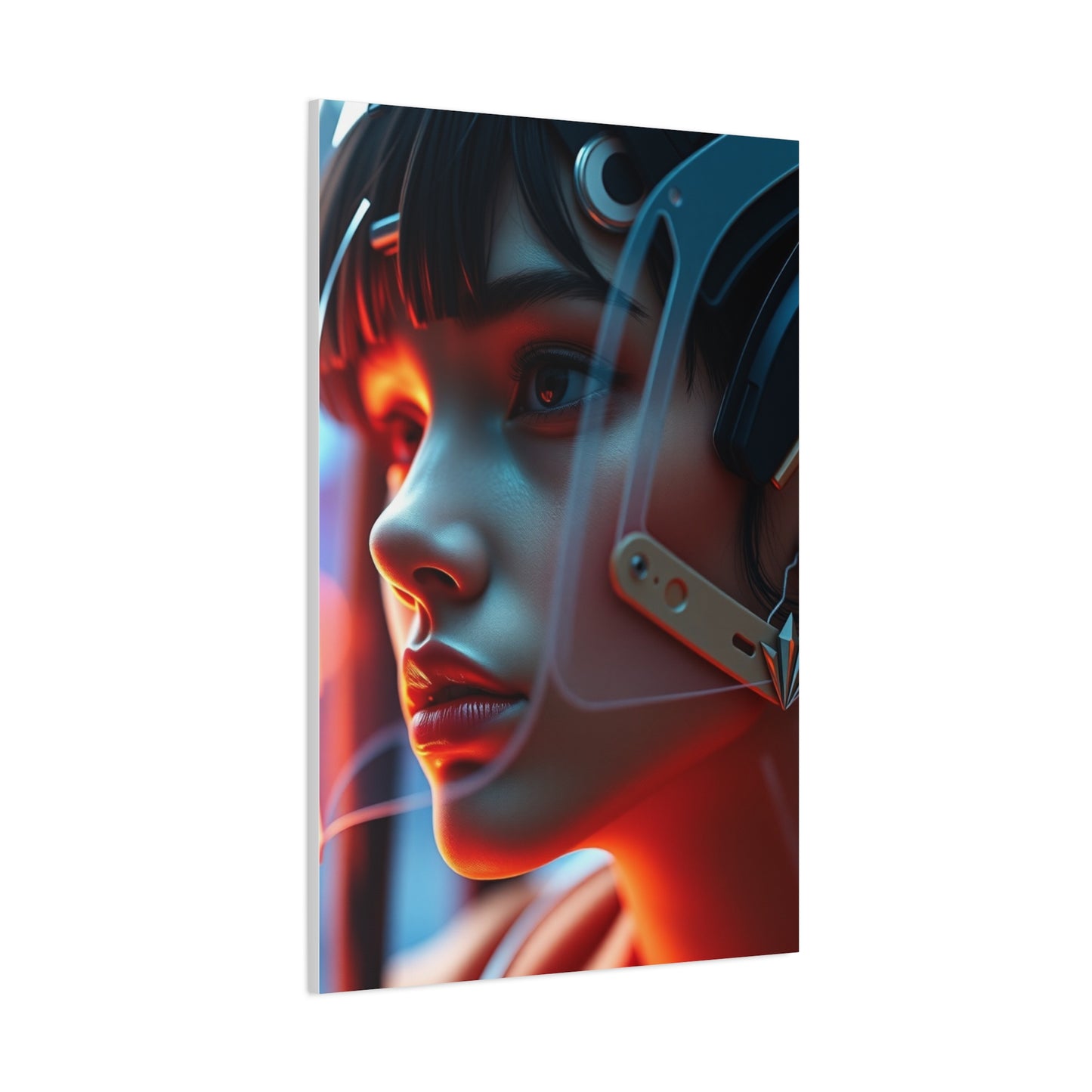 Supreme Digital Art Beautiful Collection Wall Art & Canvas Print