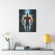 Peak Performance Energy Wall Art & Canvas Prints