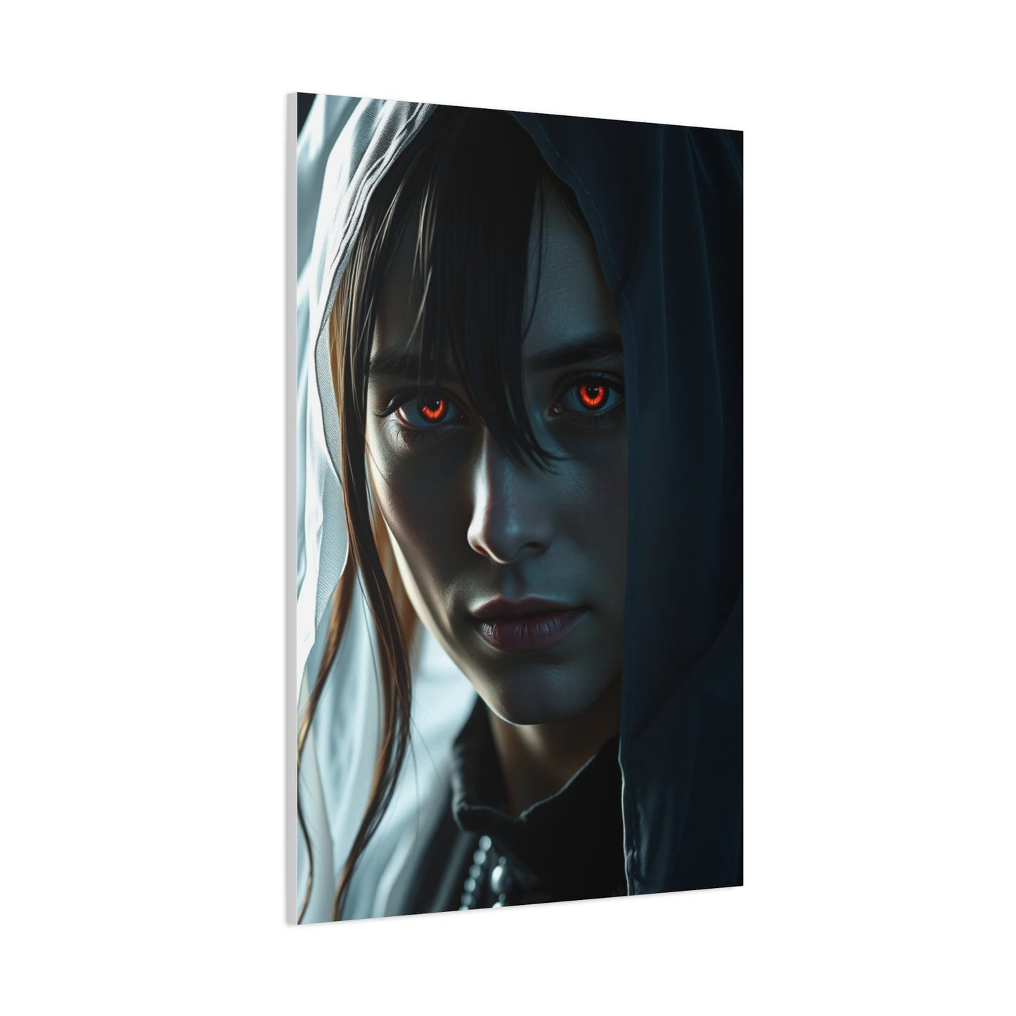 Supreme Dark Academia Wall Art Beautiful Collection Wall Art & Canvas Print