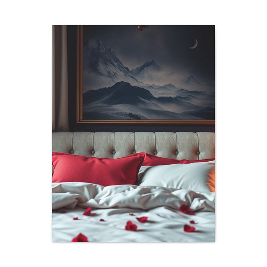 Luxe Amour Tableau