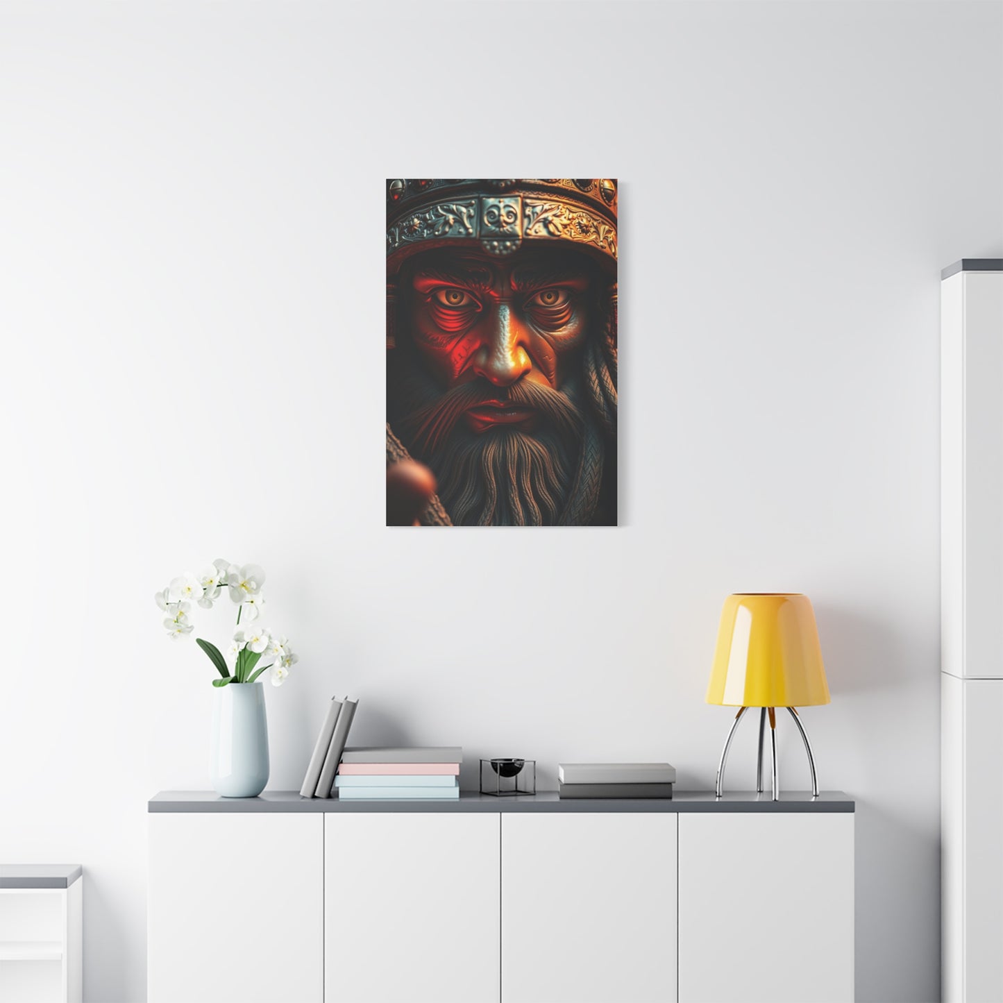 Timeless Ancestry Artistry Wall Art & Canvas Print