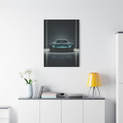Pagani Huayra Museum Display Wall Art & Canvas Prints