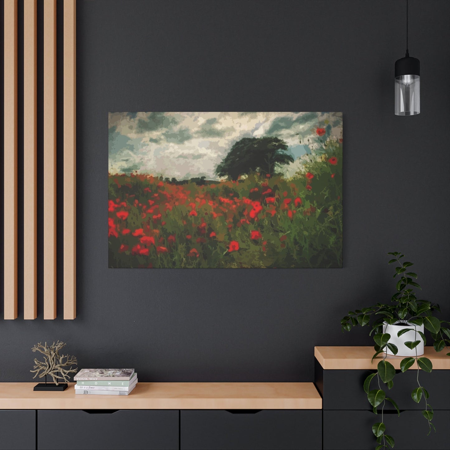 Mark's Wall Art & Canvas Prints