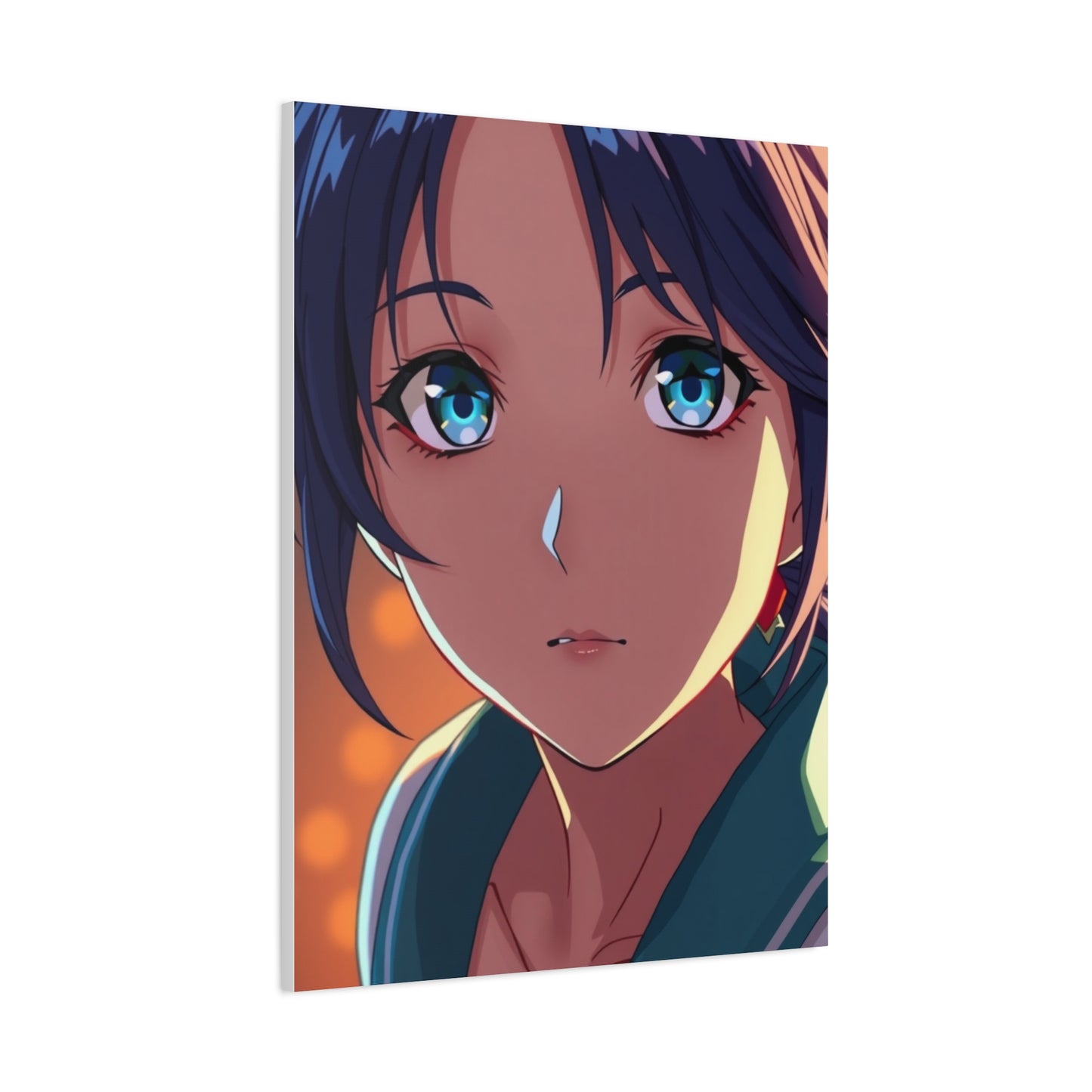 Anime Art Premium Gallery Wall Art & Canvas Print
