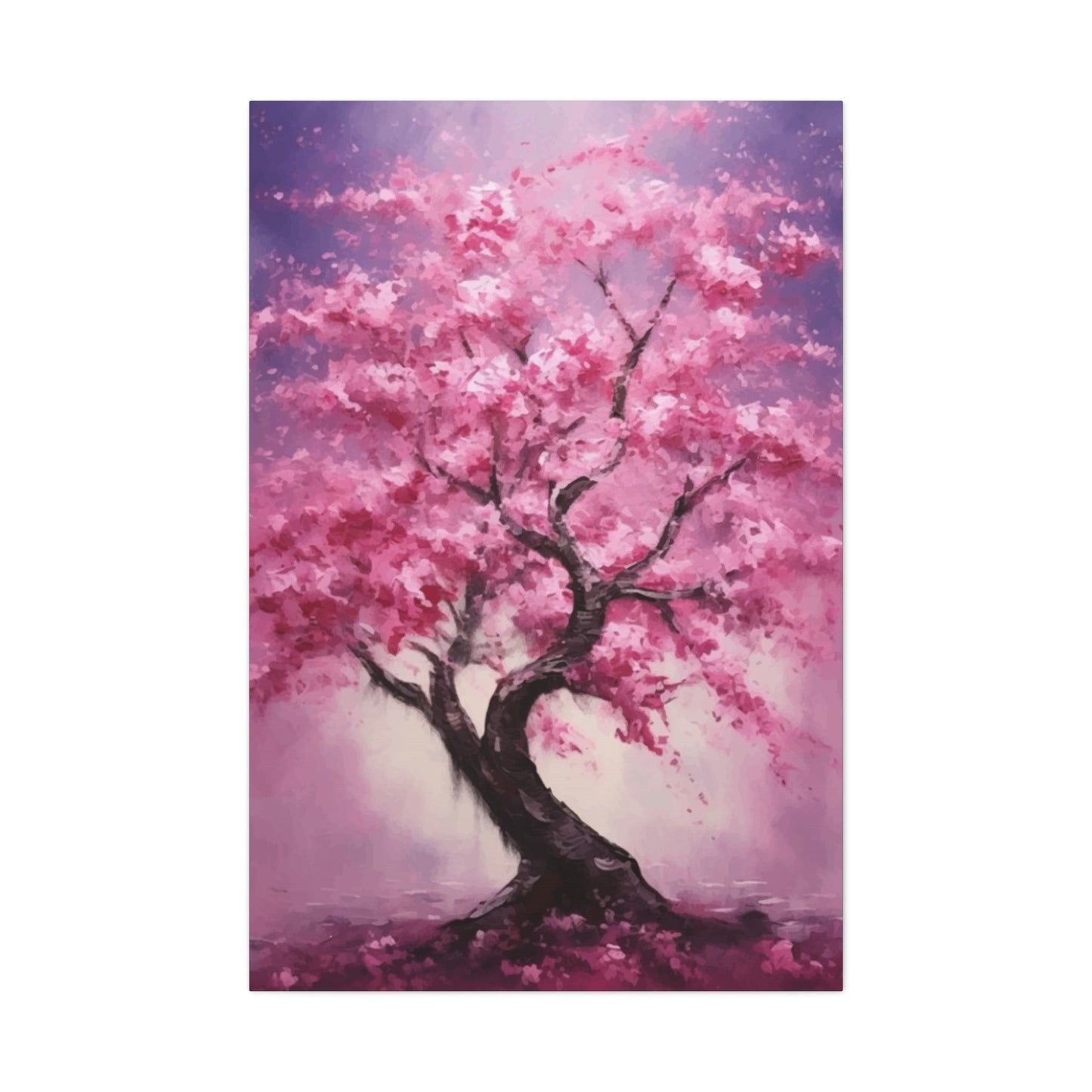 Cherry Blossom Wall Art & Canvas Prints