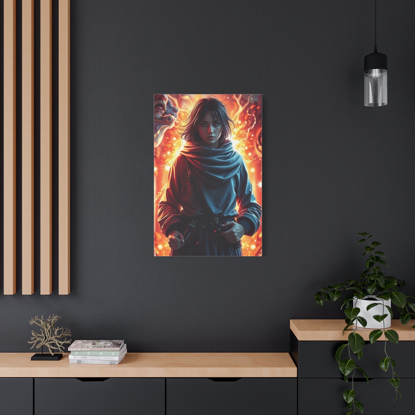 Masterpiece Canvas Visions
