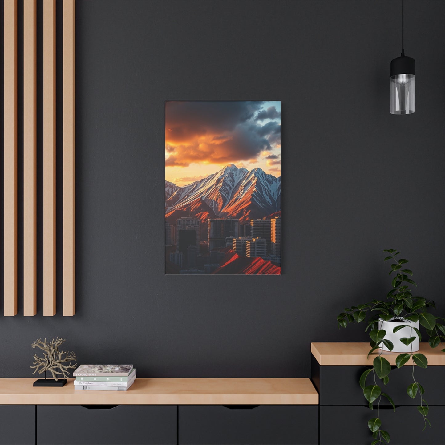 Supreme Large Photography Art Collection Wall Art & Canvas Print