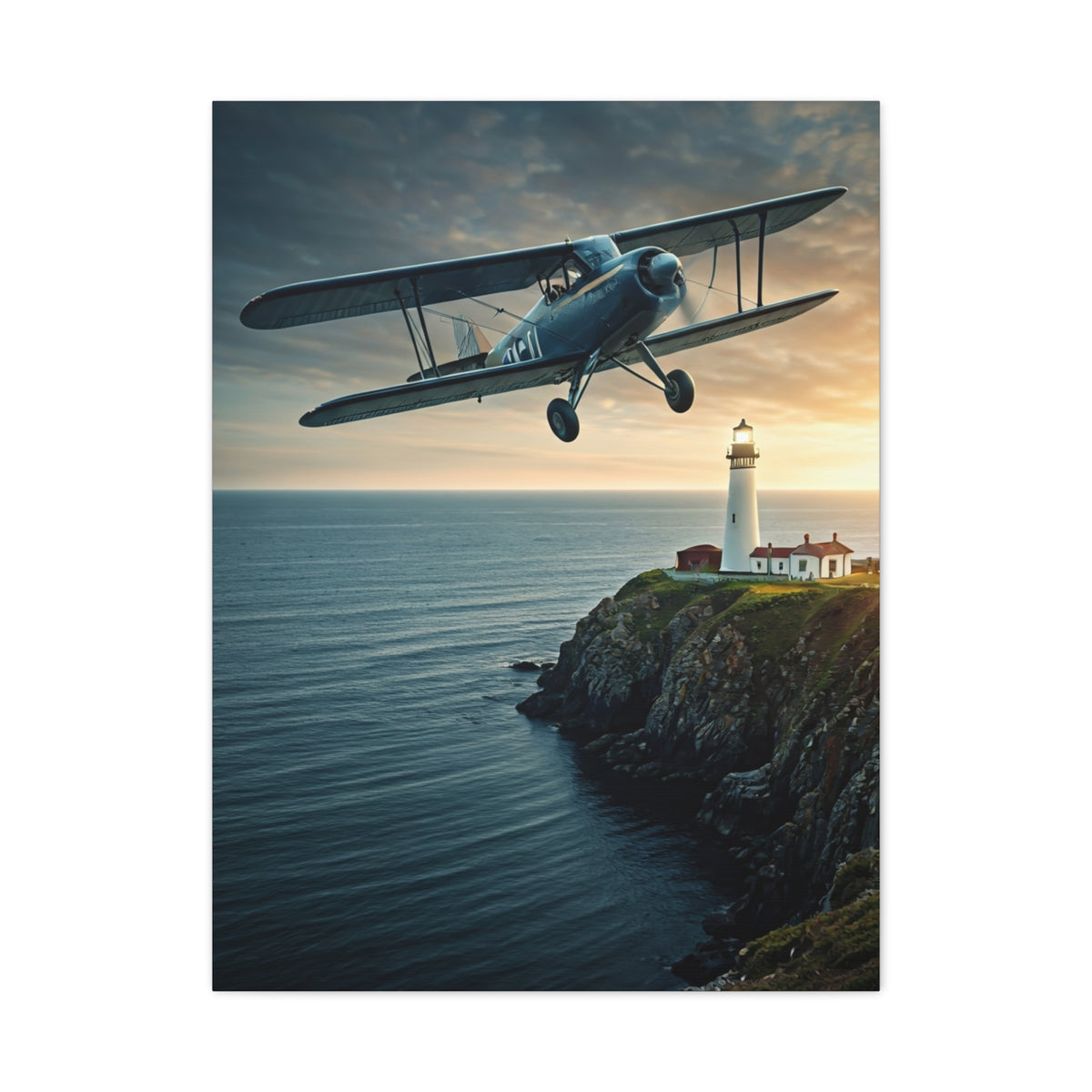 Coastal Wall Art