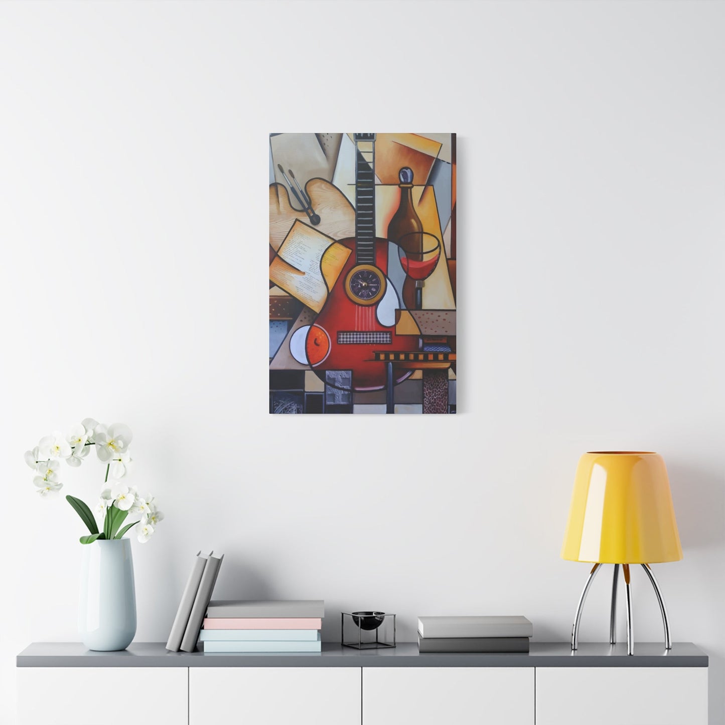 Contemporary Wall Art & Canvas Prints