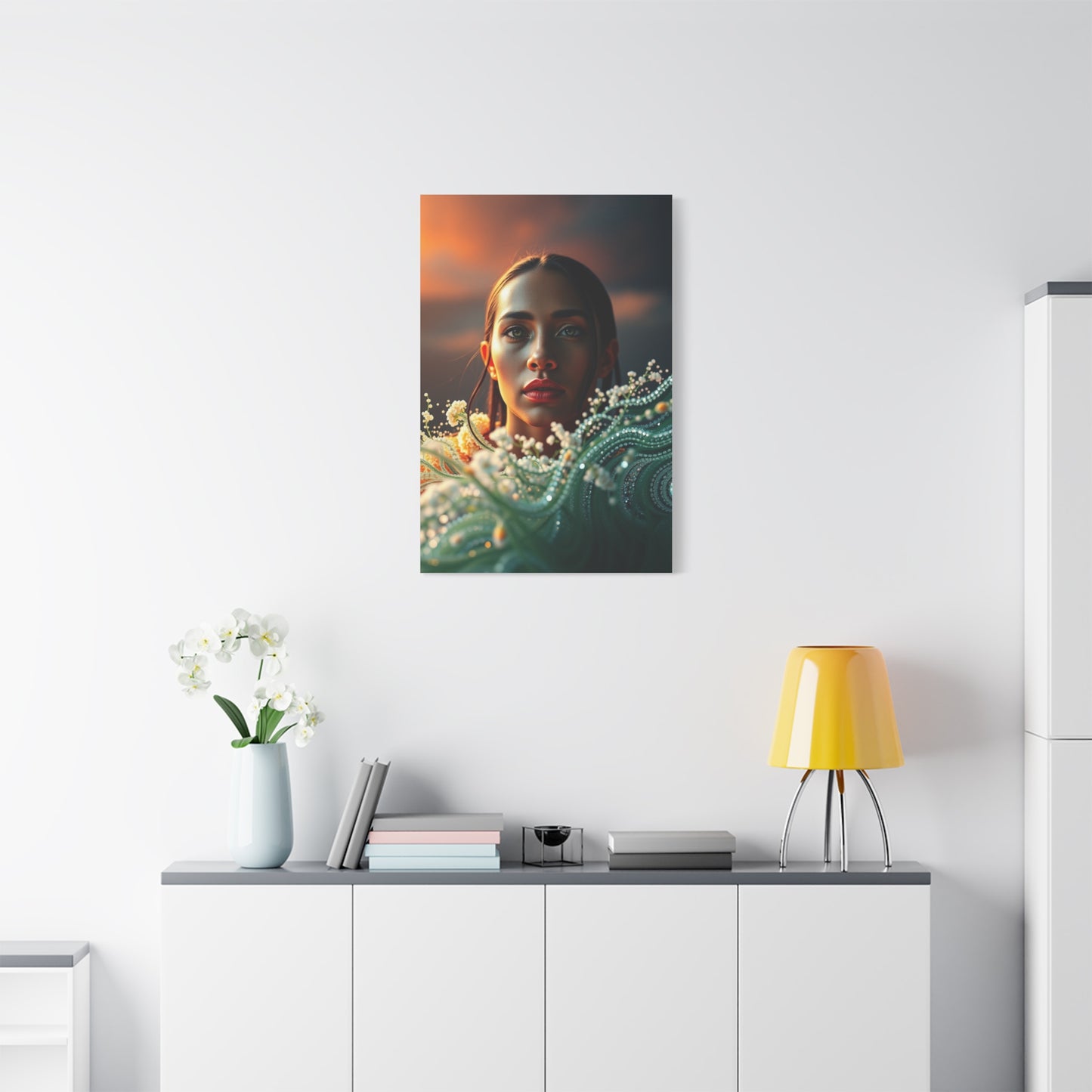 Vision Tava Studios Art Art Wall Art & Canvas Print