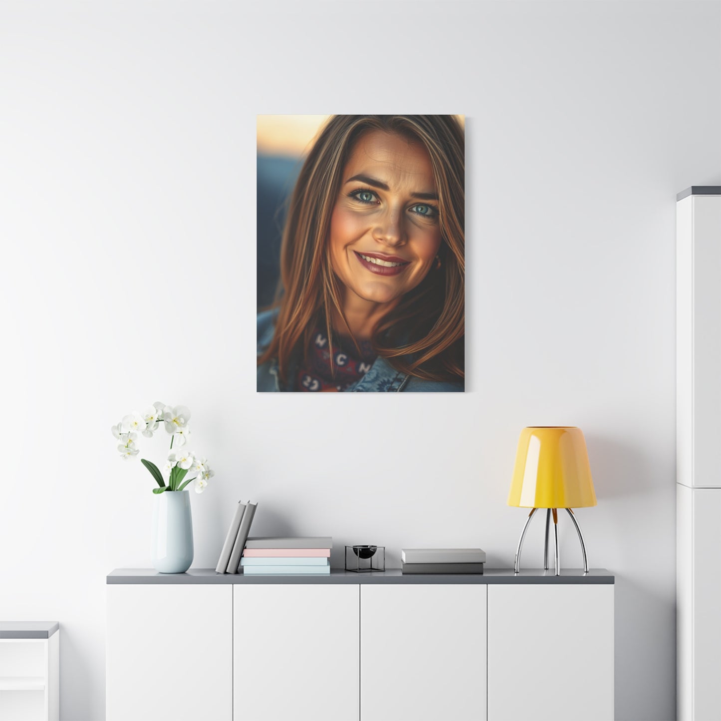 Amy Peterson Art Refined Canvas Wall Art & Canvas Print