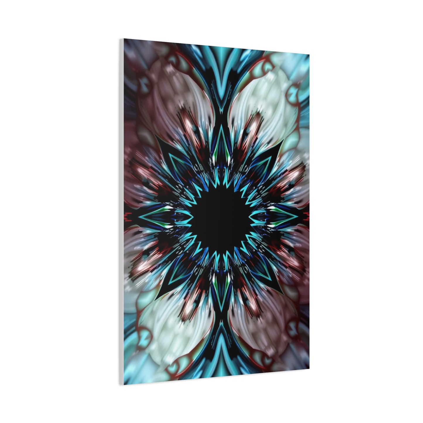 Abstract Shape & Patterns Art Luxury Canvas Wall Art & Canvas Print