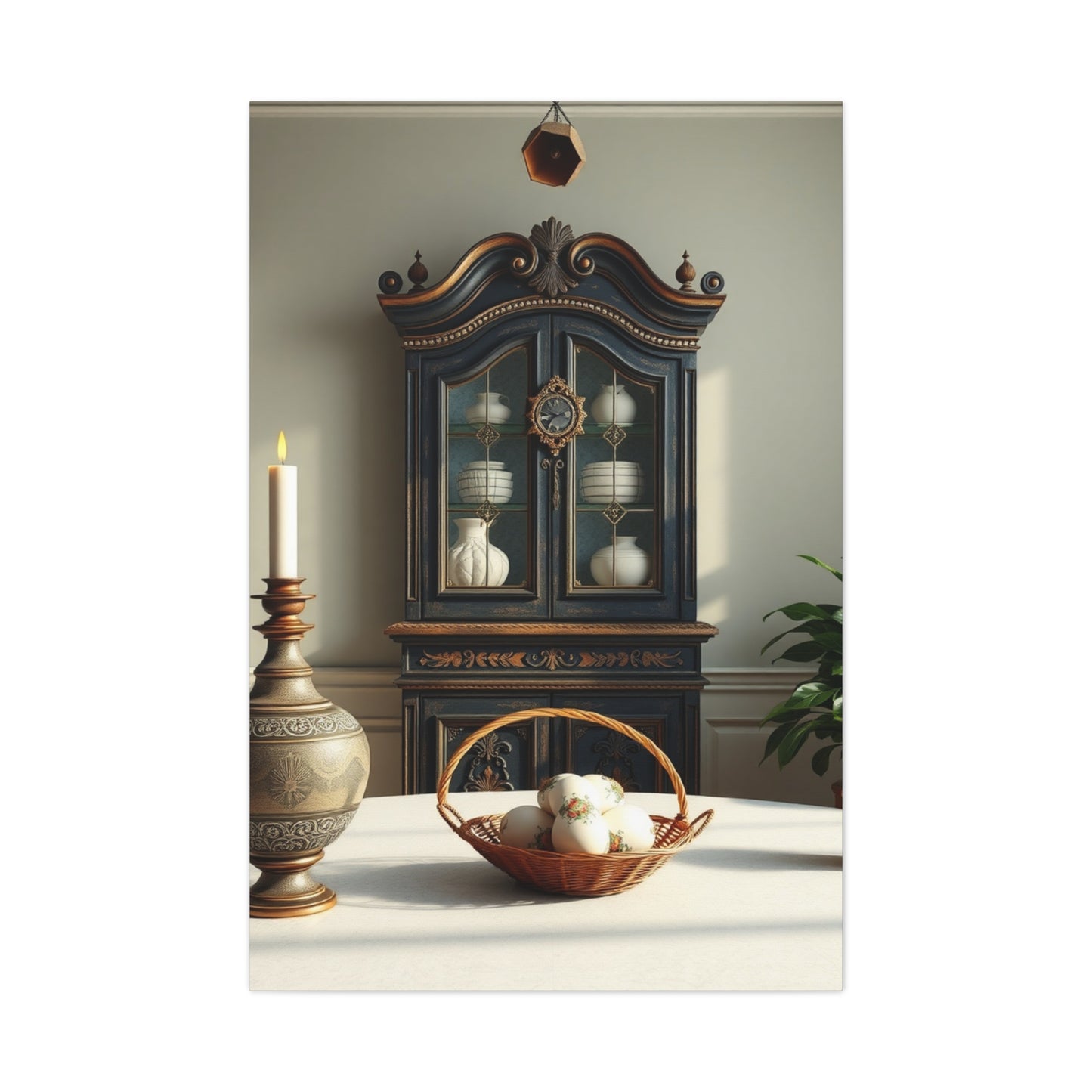 Supreme French Country Decor Art Beautiful Collection Wall Art & Canvas Print