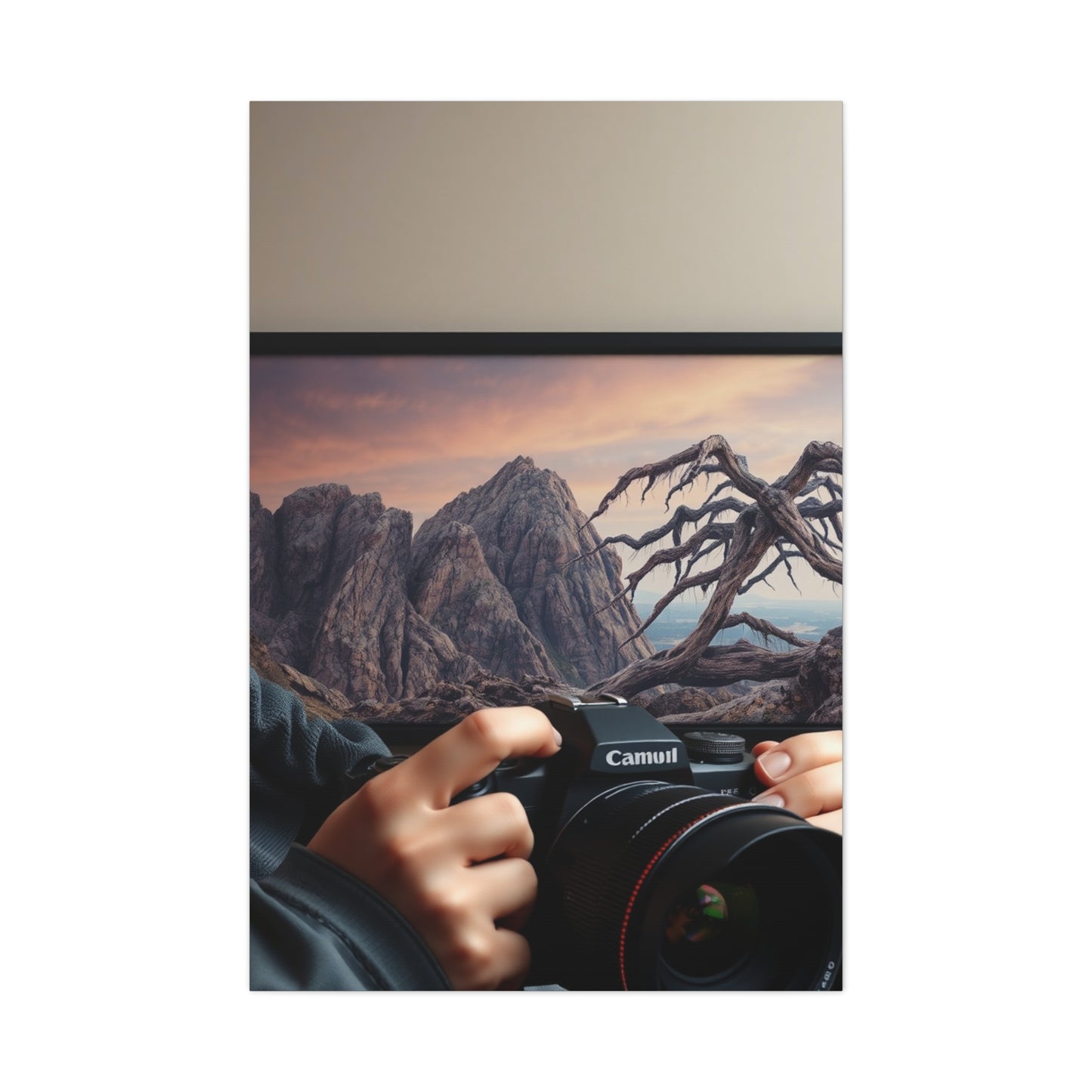 Large Photography Art Luxury Canvas Wall Art & Canvas Print