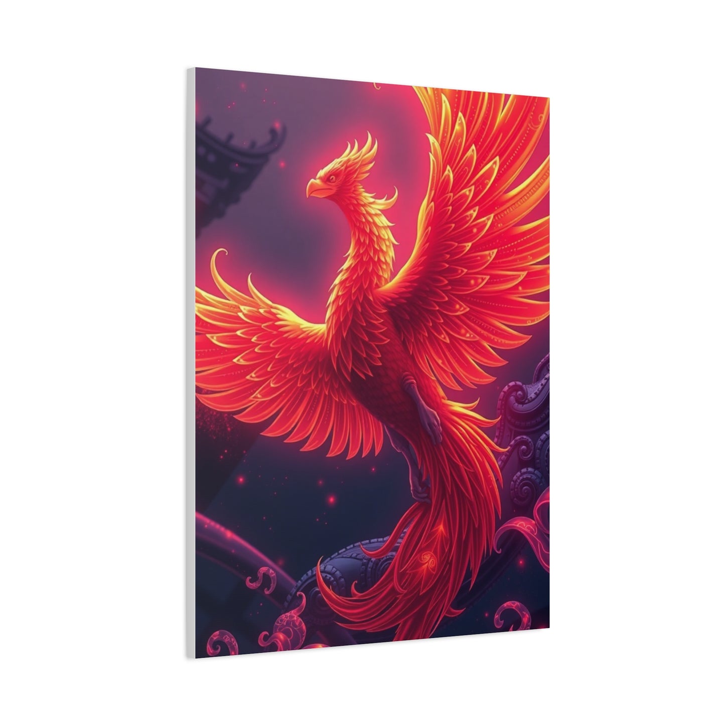 Collection Phoenix Art Art Wall Art & Canvas Print