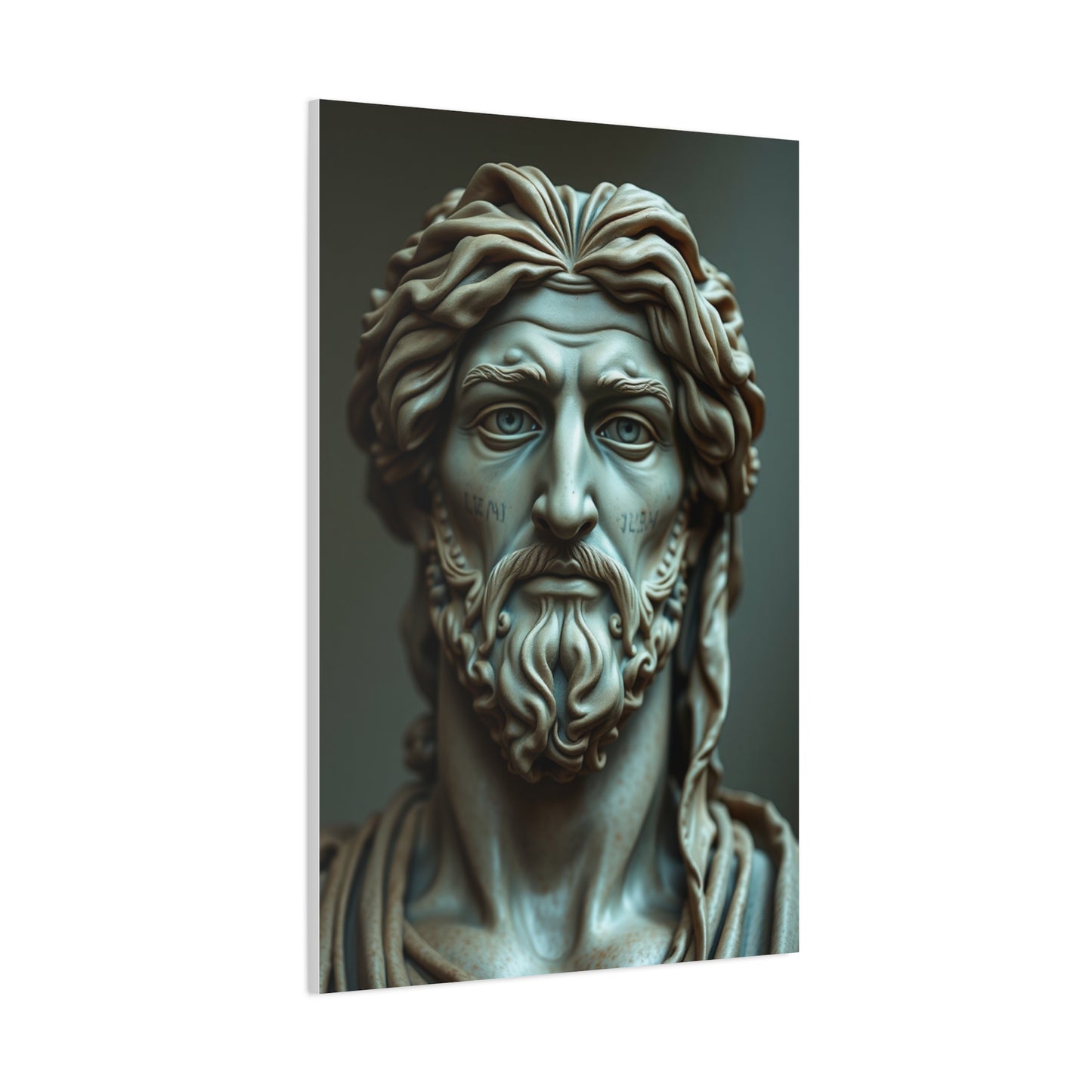 Renaissance Masterpiece Canvas