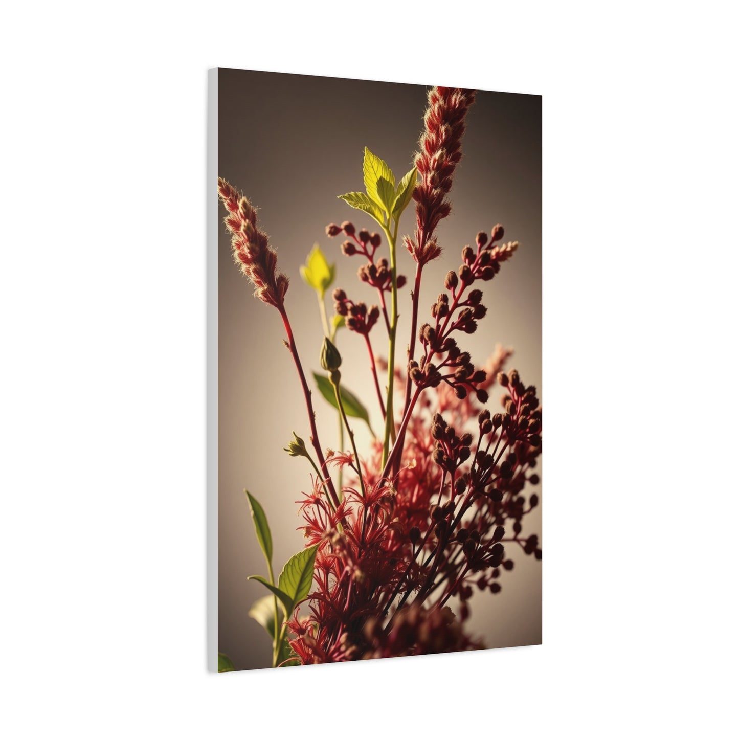 Supreme Herb Art Beautiful Collection Wall Art & Canvas Print