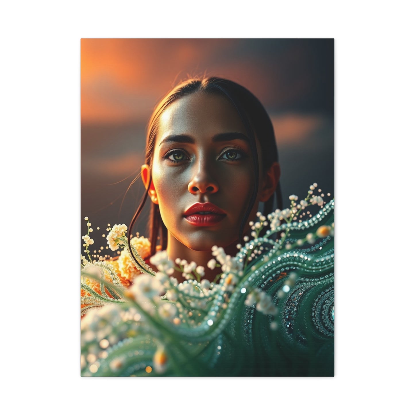 Vision Tava Studios Art Art Wall Art & Canvas Print