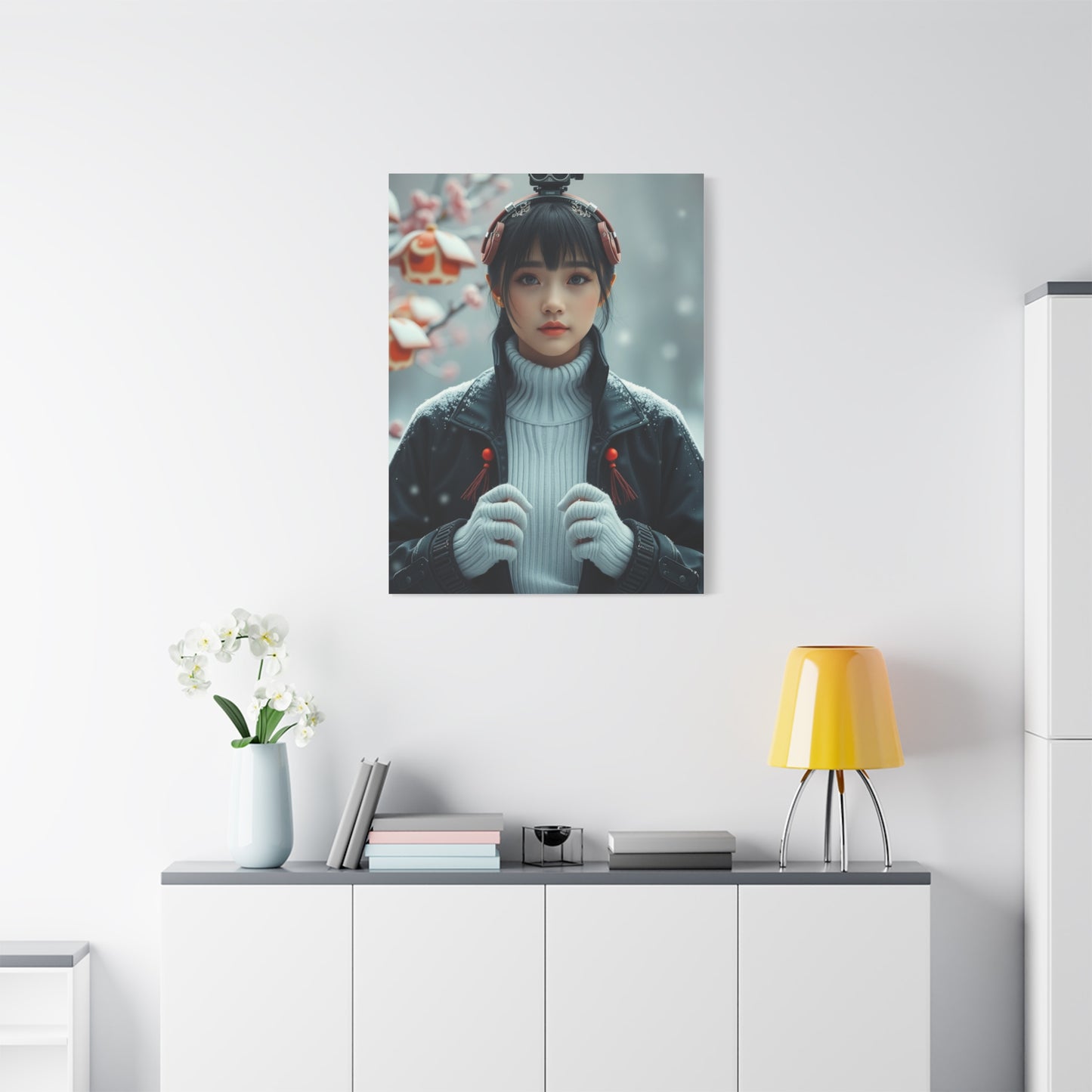 Masterpiece Seasonal Art Vision Wall Art & Canvas Print