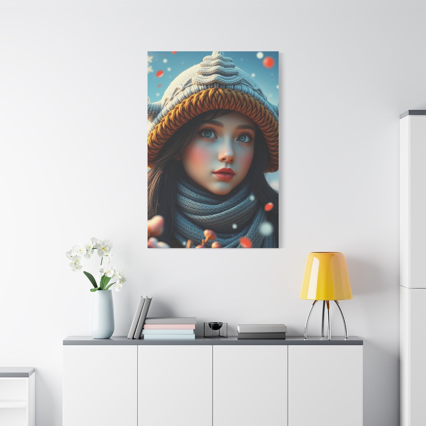 Collection Seasonal Art Art Wall Art & Canvas Print