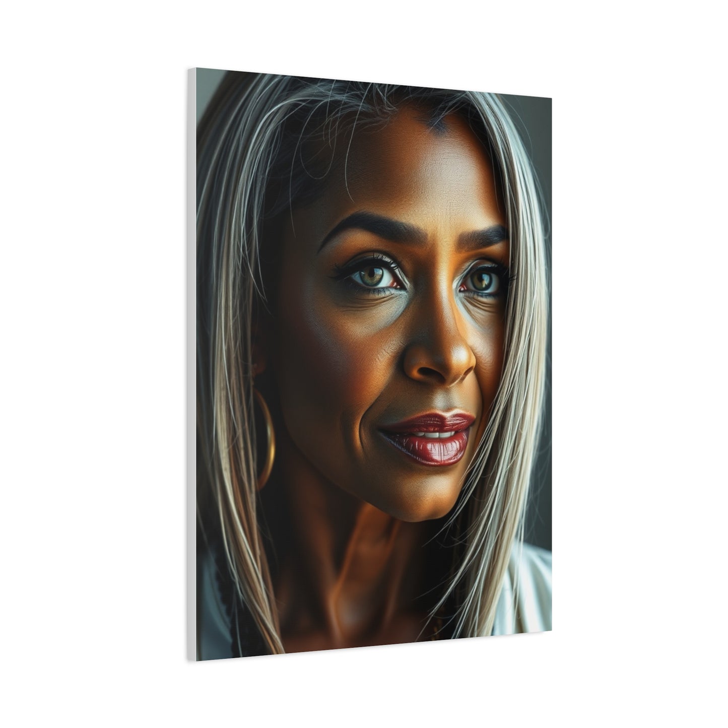 Valda Bailey Art Supreme Gallery Wall Art & Canvas Print