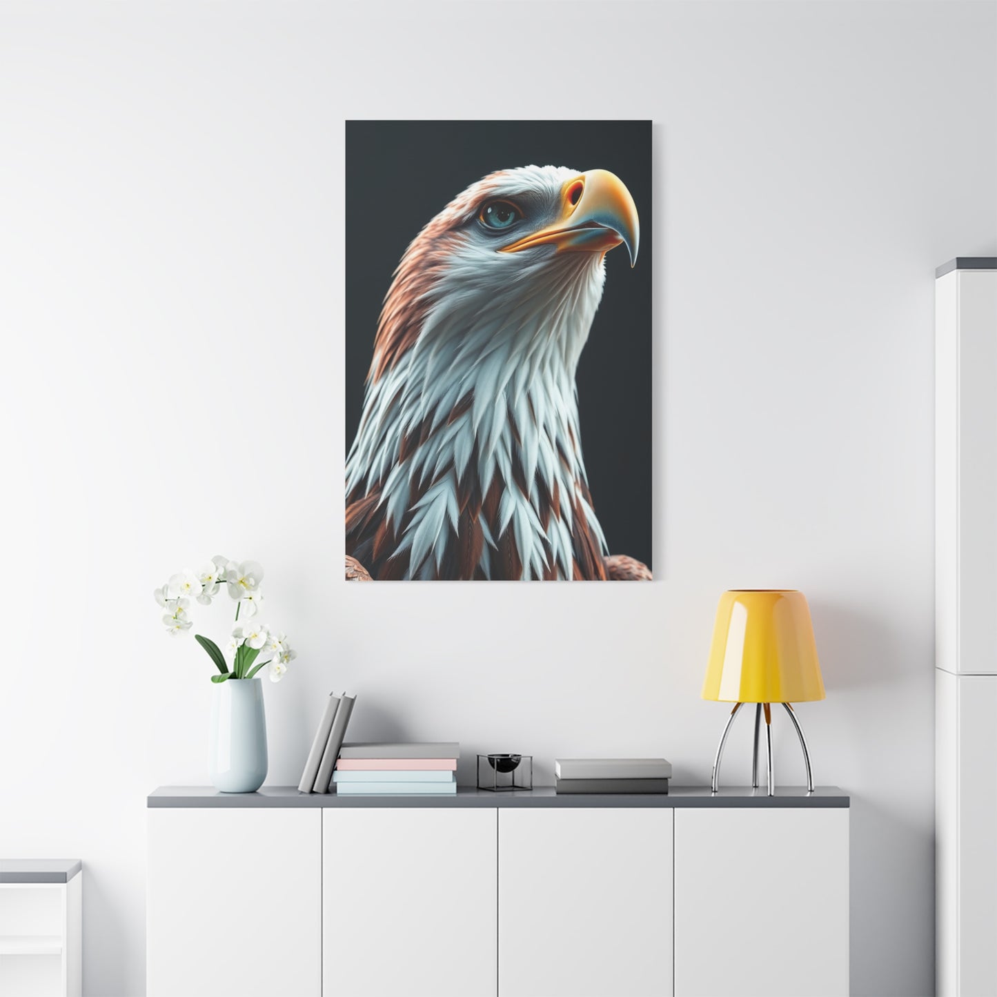 Sovereign Winged Symphony