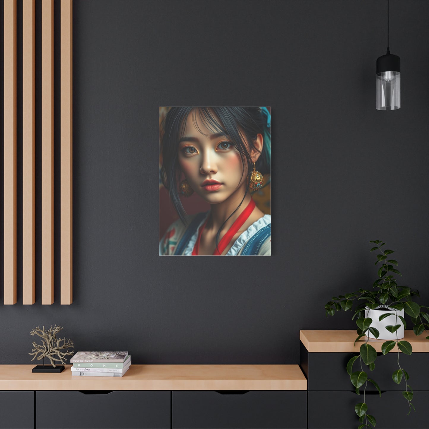 RS Artist Art Refined Canvas Wall Art & Canvas Print