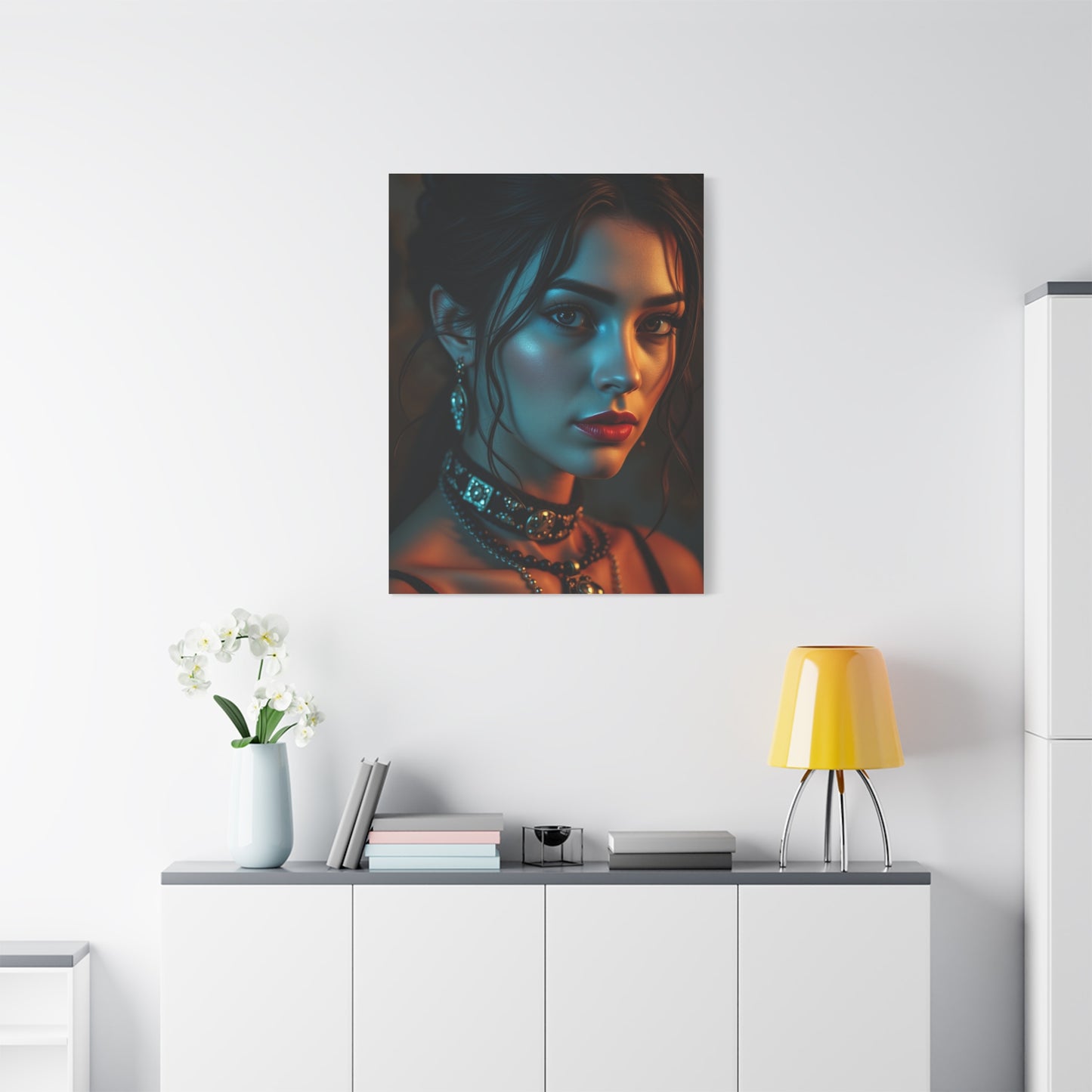 Collection Ekaterina Ermilkina Art Art Wall Art & Canvas Print