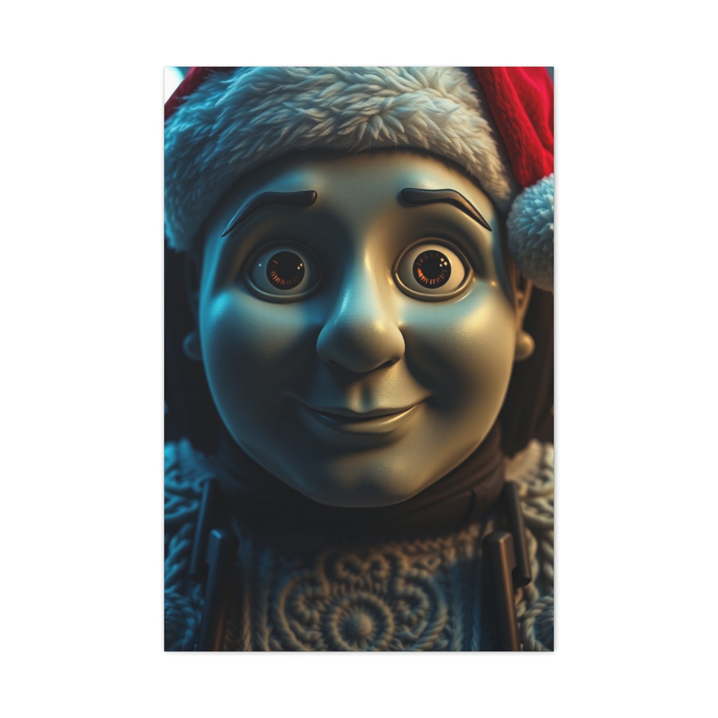Thomas Fotomas Art Supreme Canvas Wall Art & Canvas Print