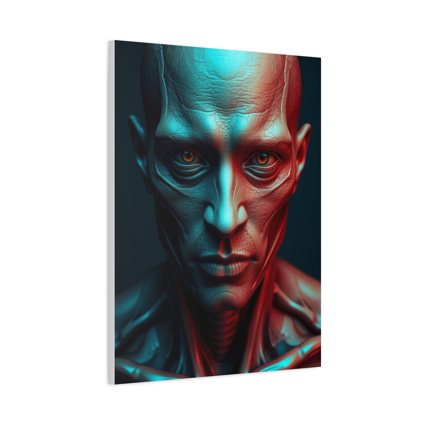 Anatomy Art Supreme Gallery Wall Art & Canvas Print