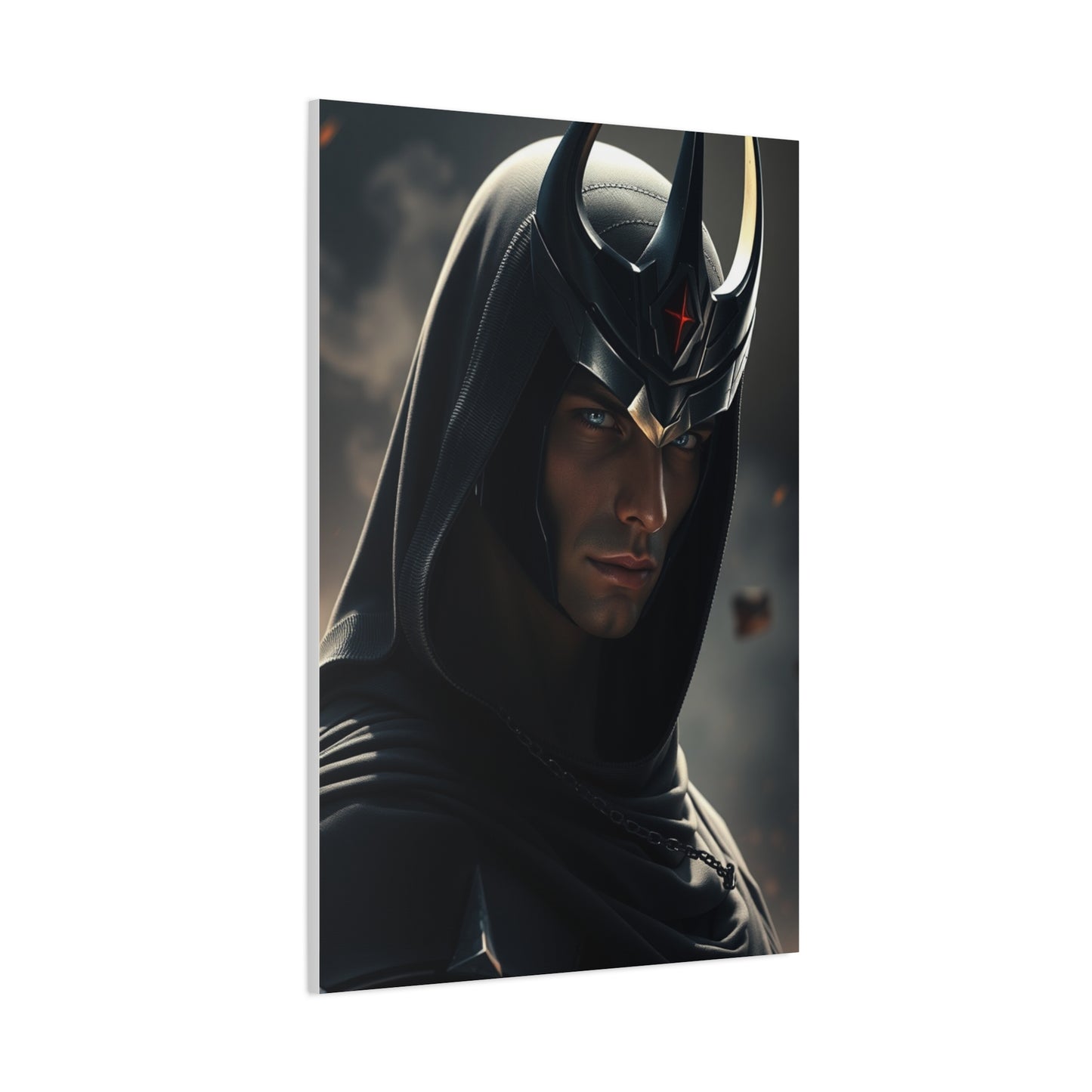 Antiquarian Opus Canvas Wall Art & Canvas Print