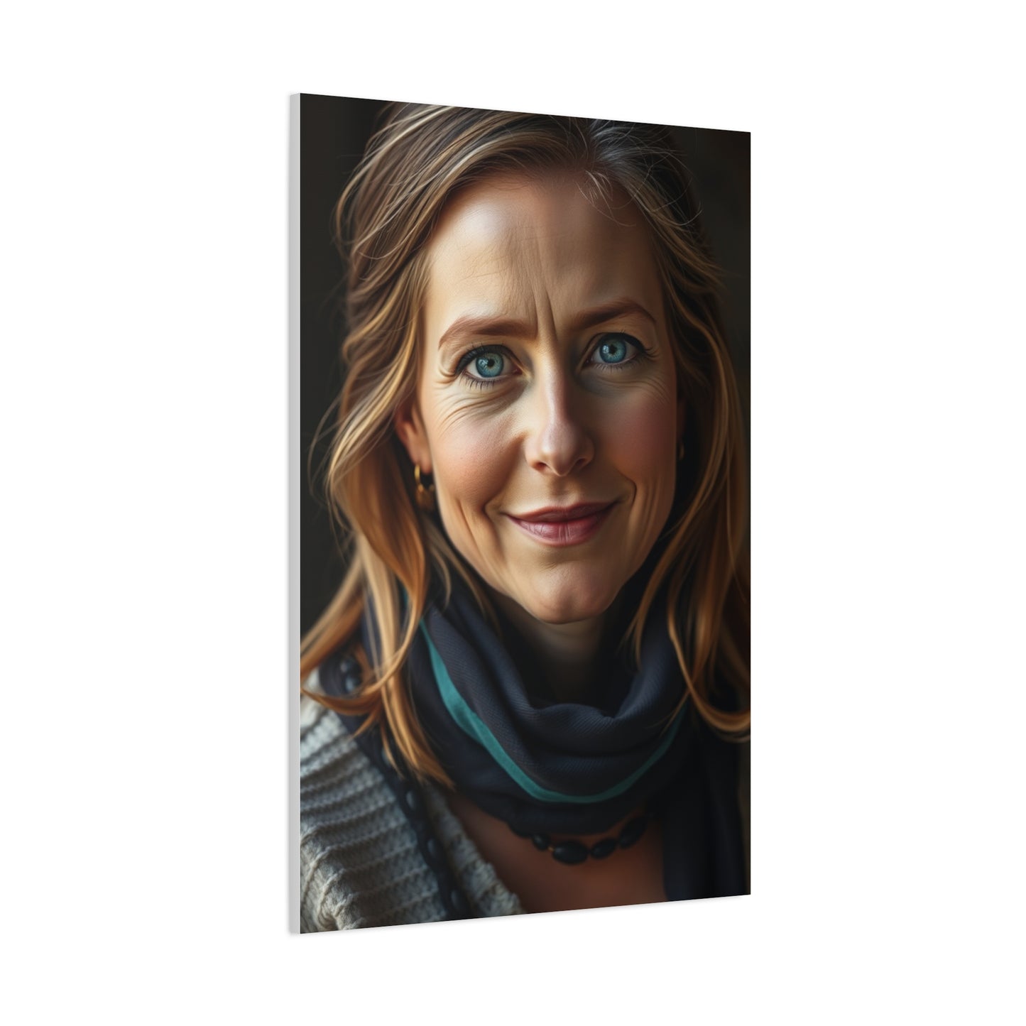 Vision Maggie Stephenson Art Art Wall Art & Canvas Print