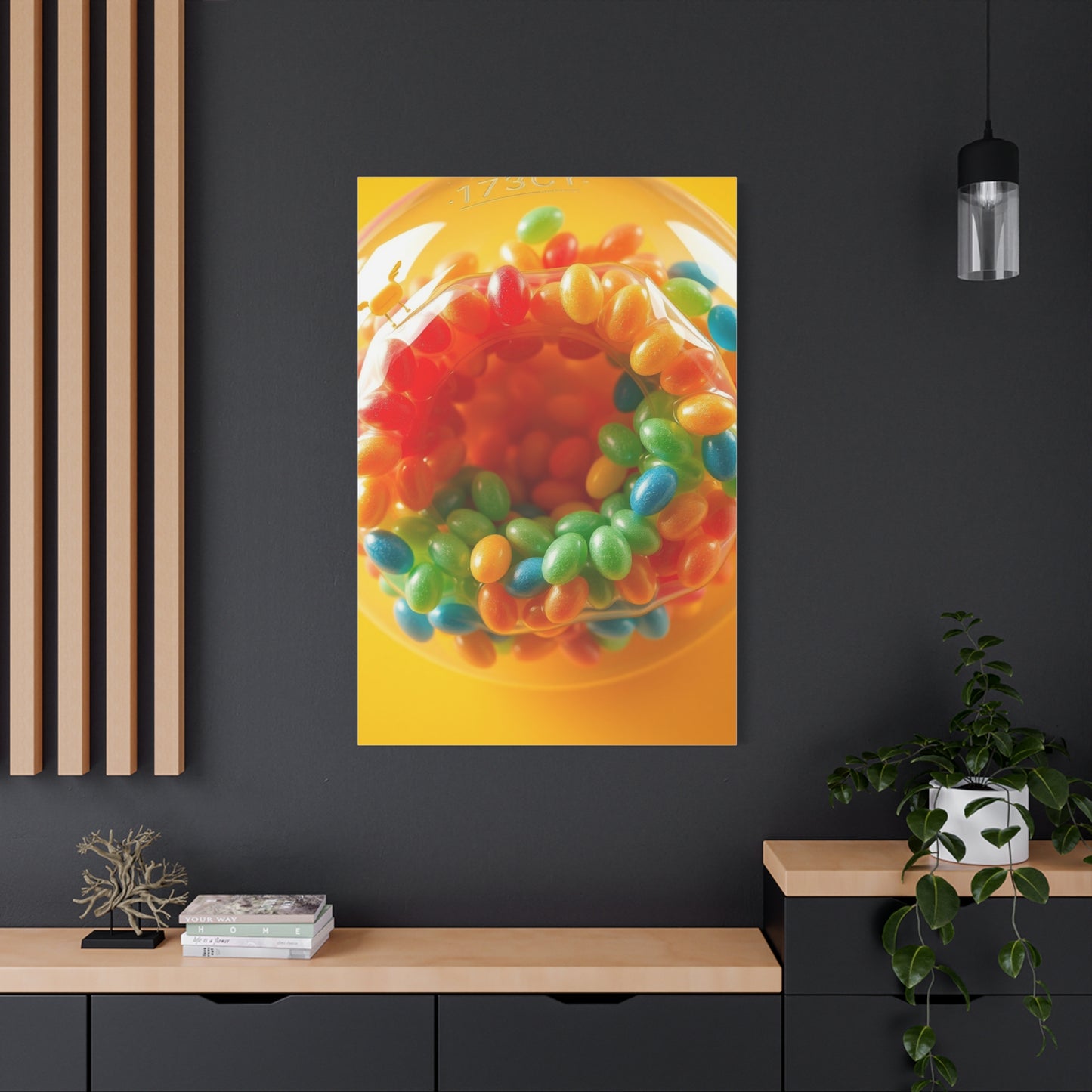 Supreme Collection Bubble Gum Art Wall Art & Canvas Print
