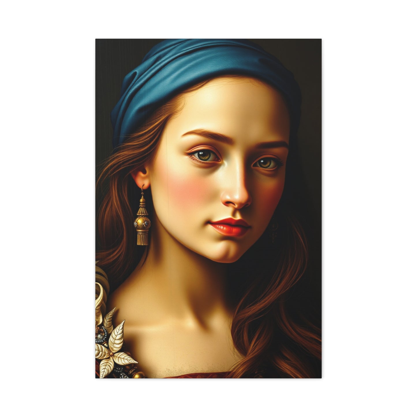 Sovereign Epoch Artwork Wall Art & Canvas Print