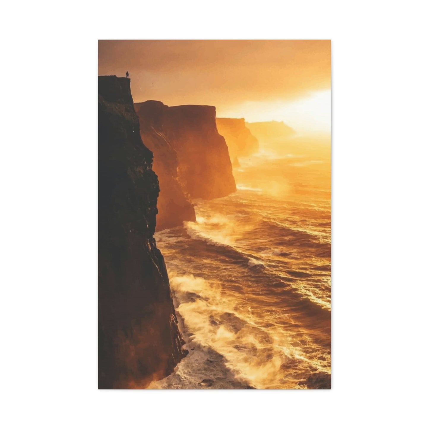 Ireland Wall Art & Canvas Prints