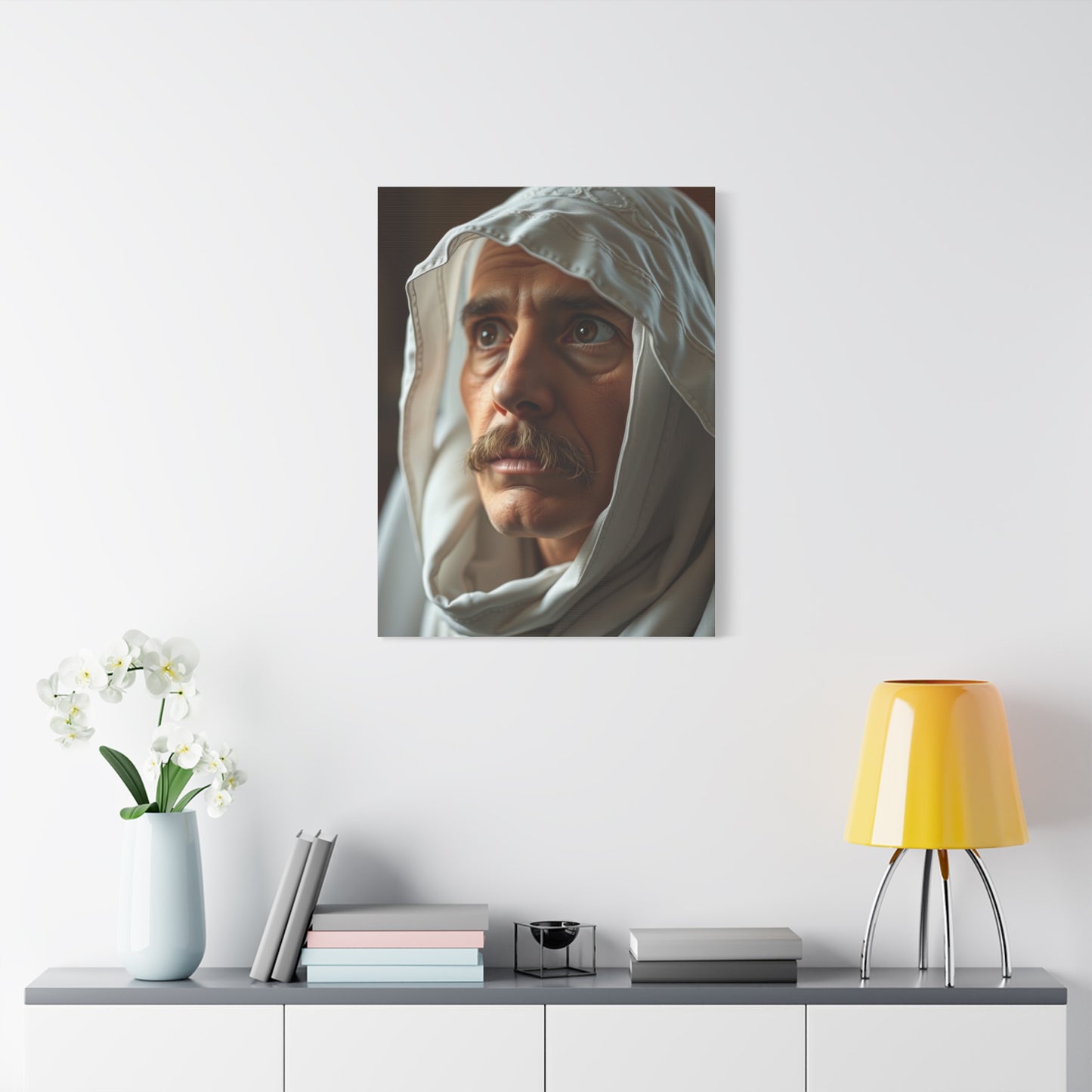 Ali Gulec Art Premium Gallery Wall Art & Canvas Print