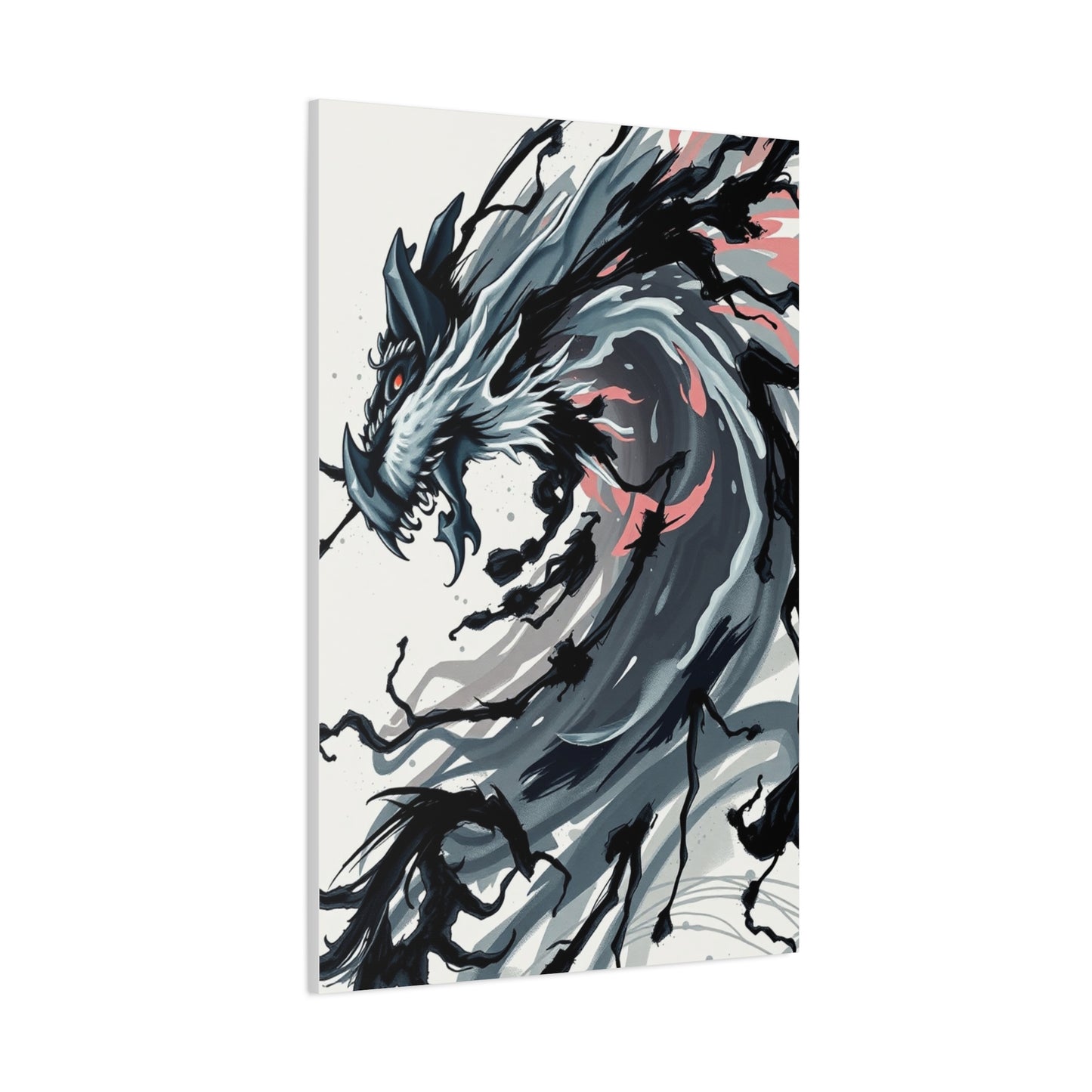Vision Ink Art Art Wall Art & Canvas Print