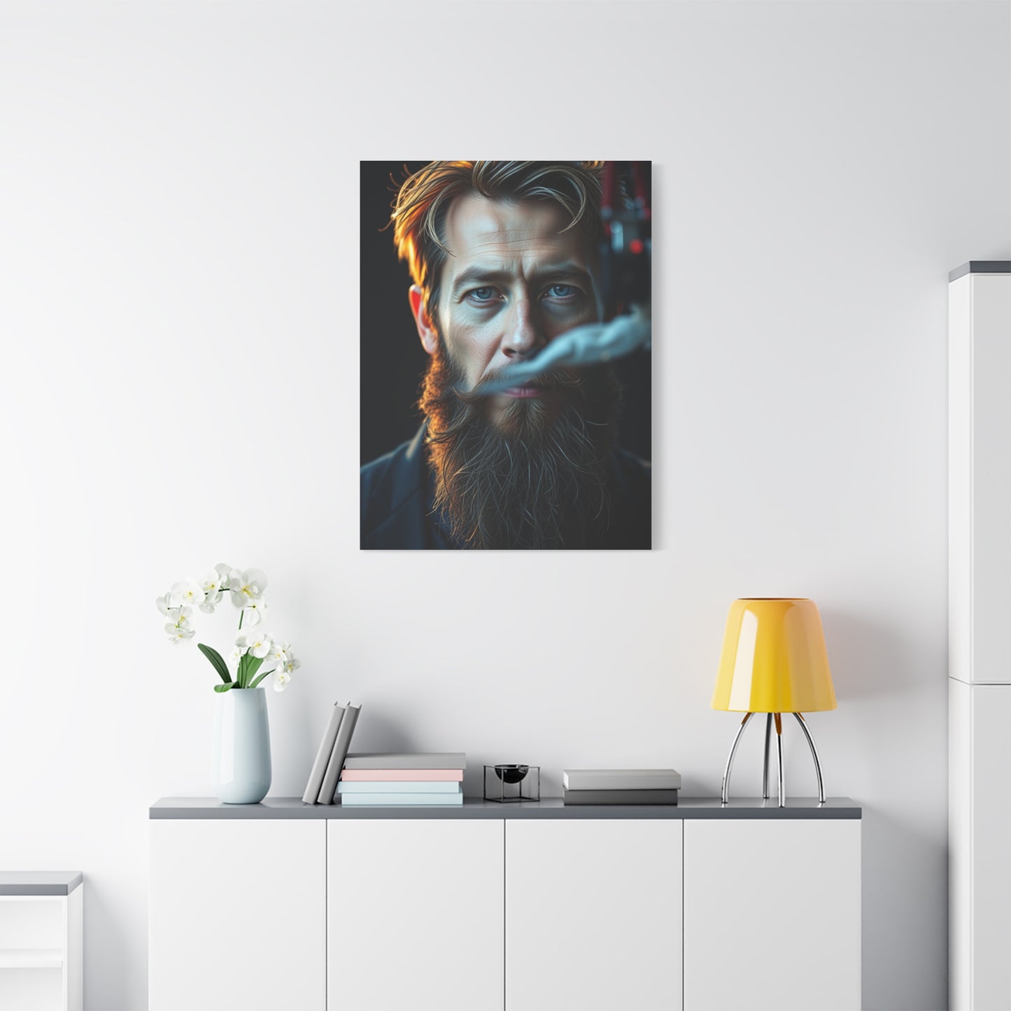 Supreme Tim Kahane Art Beautiful Collection Wall Art & Canvas Print