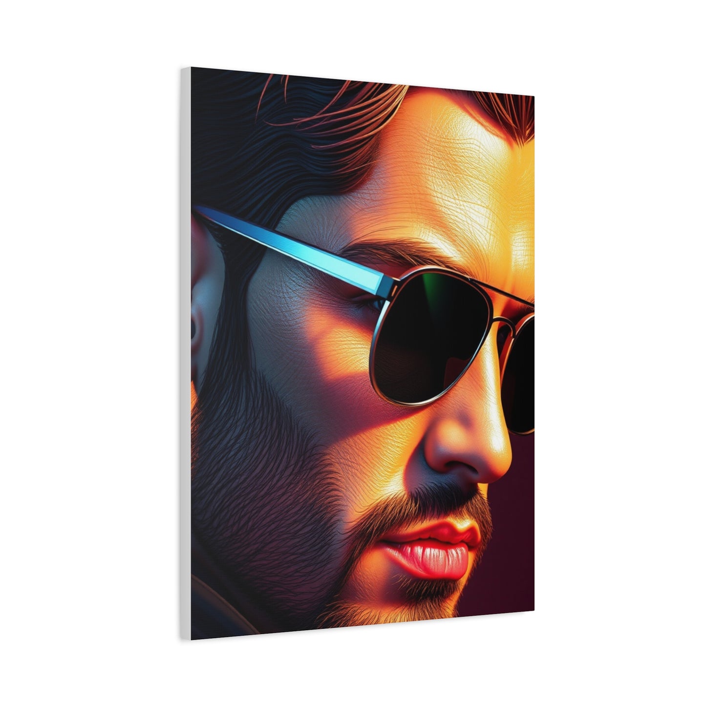 Supreme Cool Art for Guys Collection Wall Art & Canvas Print