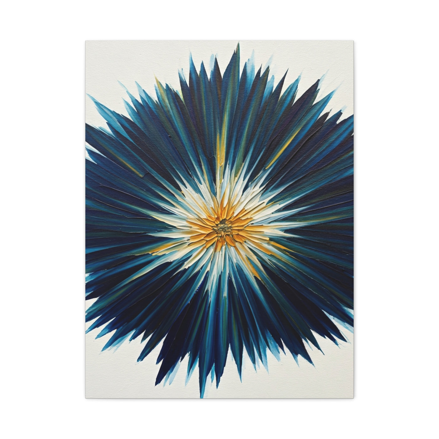 Ember Rift Wall Art & Canvas Prints