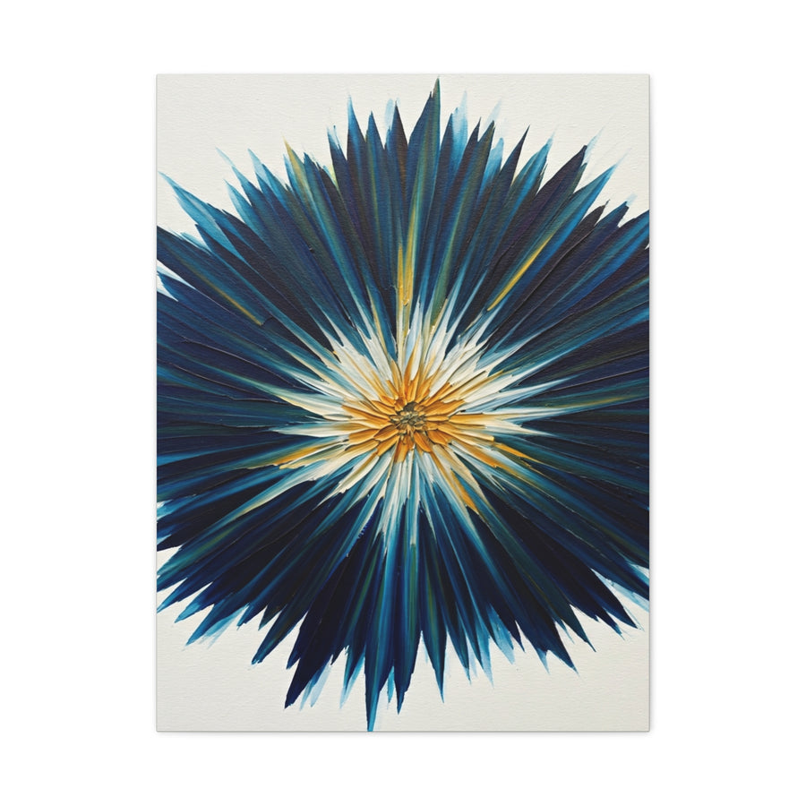 Ember Rift Wall Art & Canvas Prints