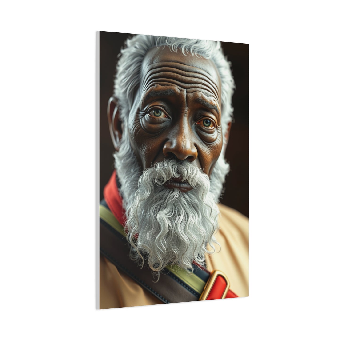 Albert Williams Art Supreme Gallery Wall Art & Canvas Print