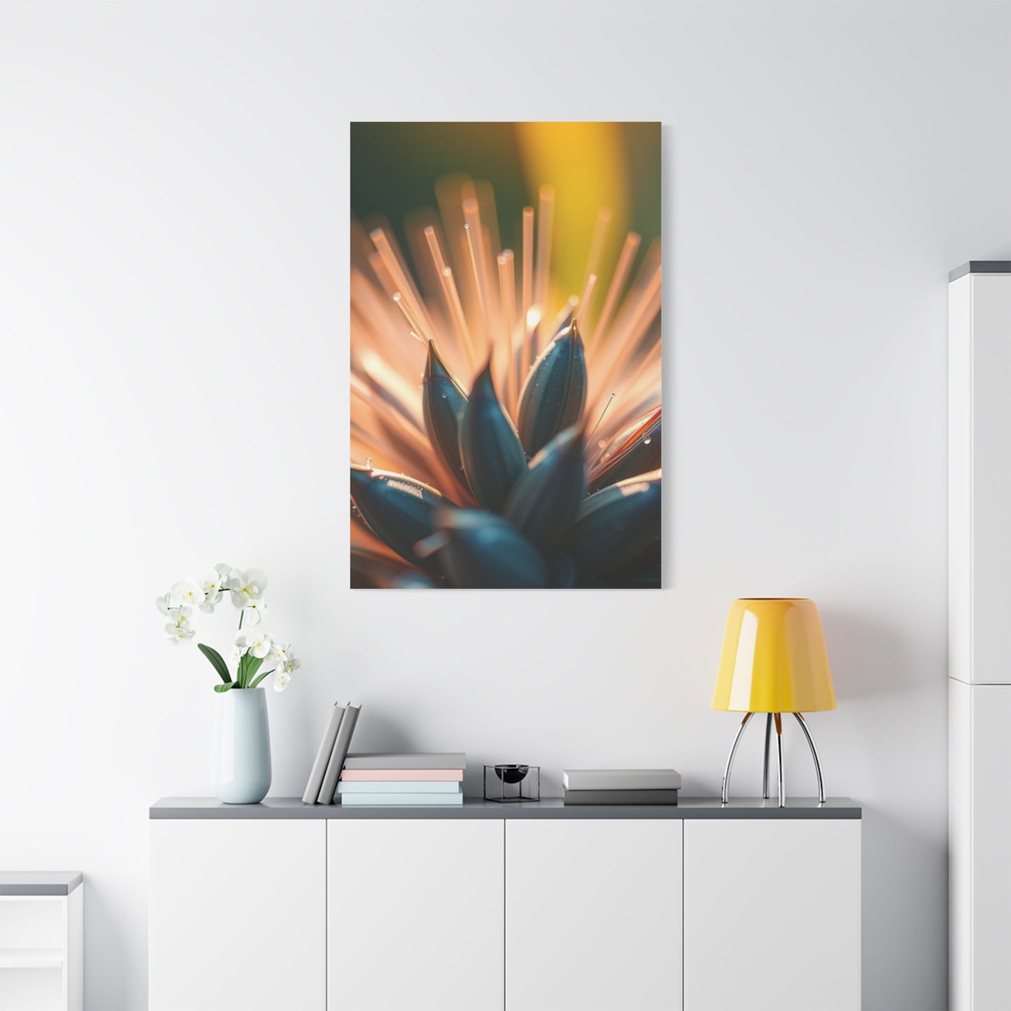 Vision Nature Closeups Art Art Wall Art & Canvas Print