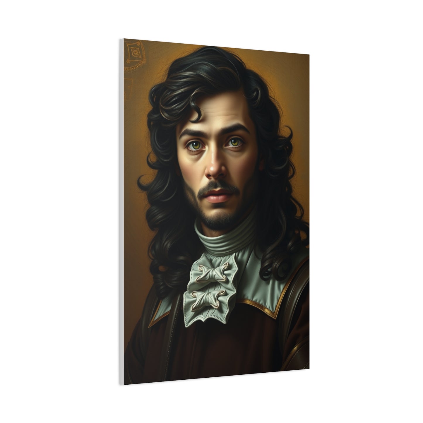 Supreme Pierre Auguste Art Beautiful Collection Wall Art & Canvas Print