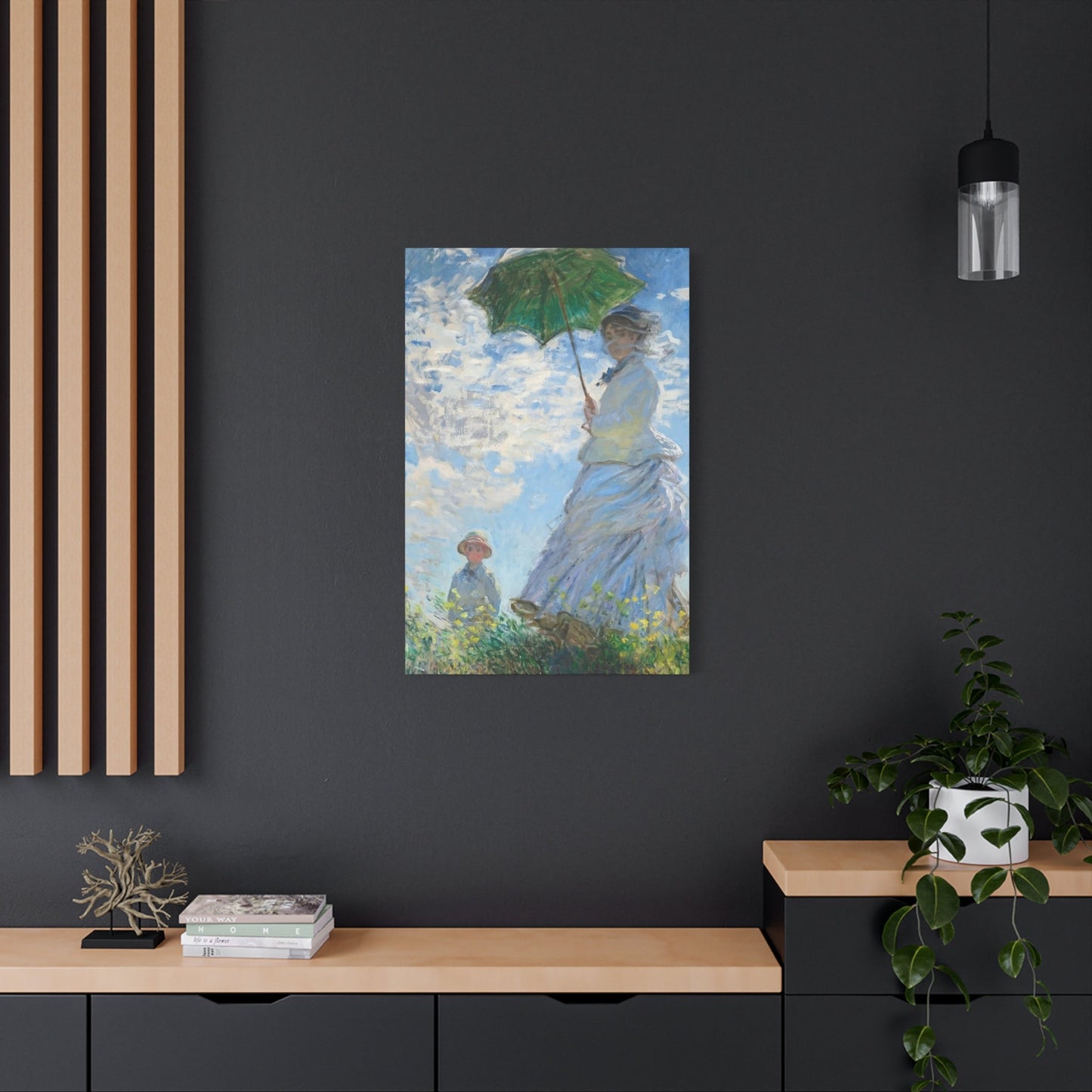 Impressionism Wall Art & Canvas Prints