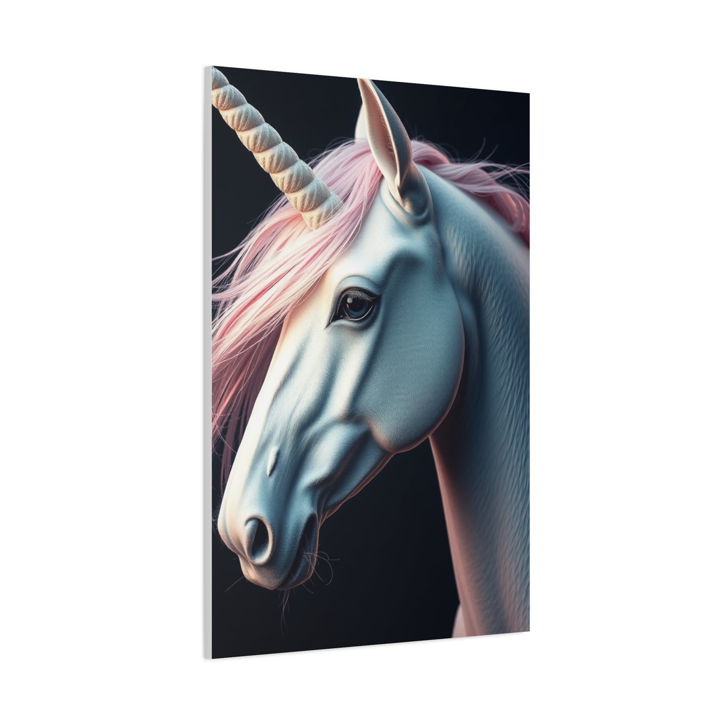 Celestial Equine Elegance