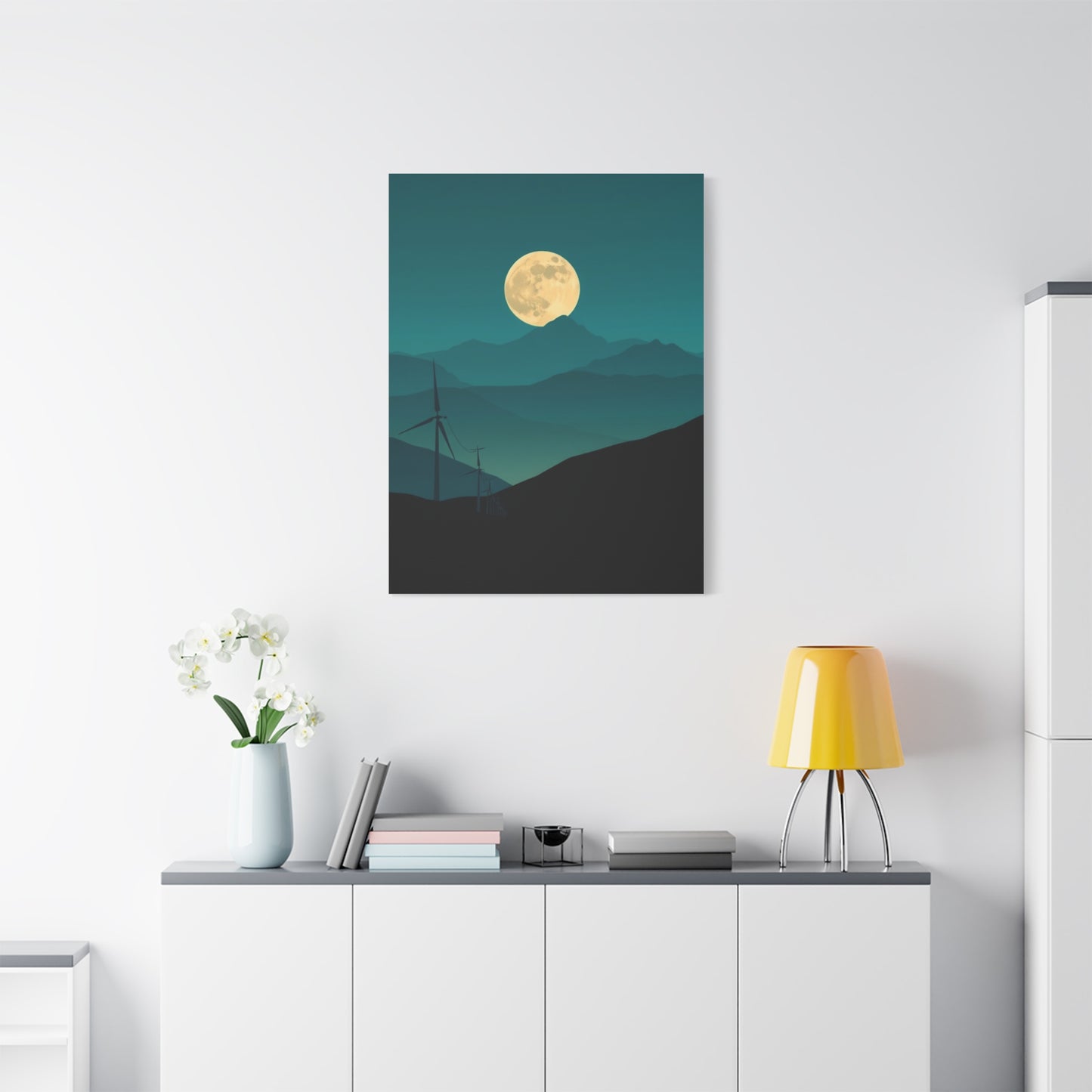 Film Aesthete Masterpiece wall art & canvas print