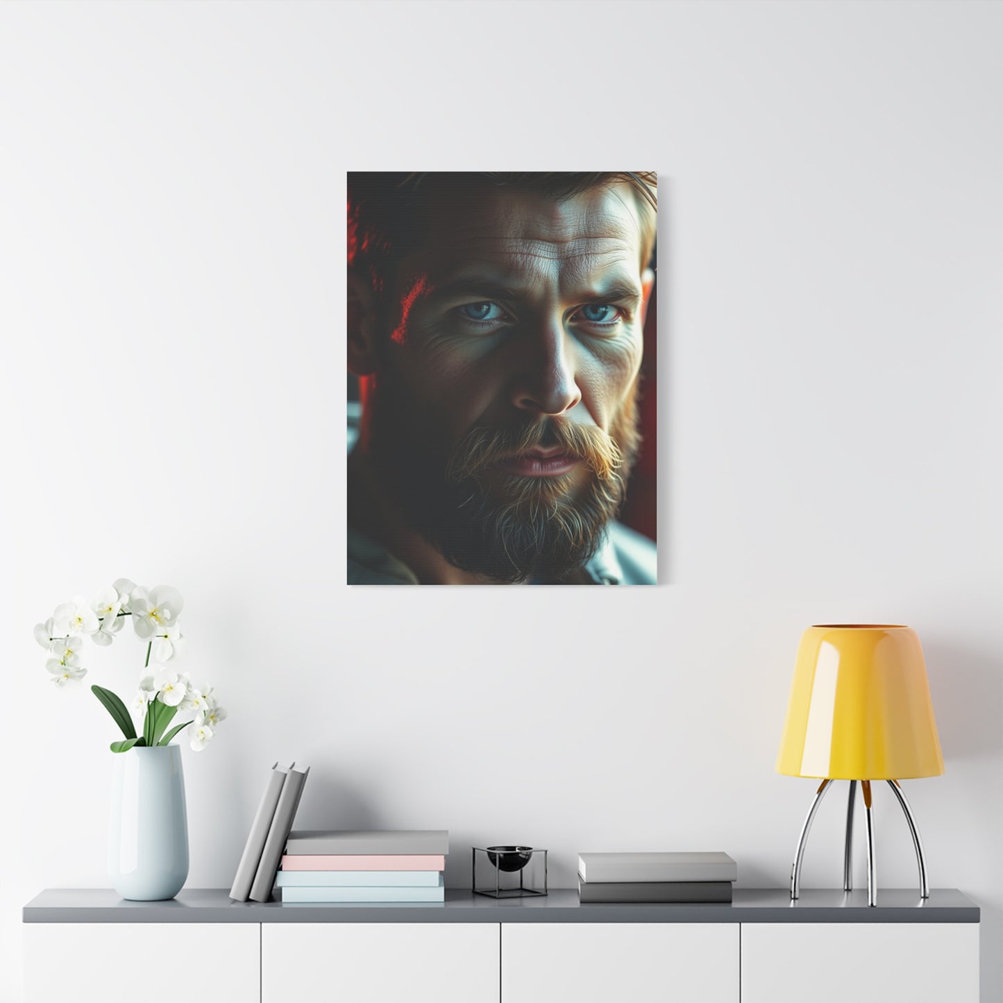 Cool Art for Guys Art Supreme Canvas Gallery Wall Art & Canvas Print