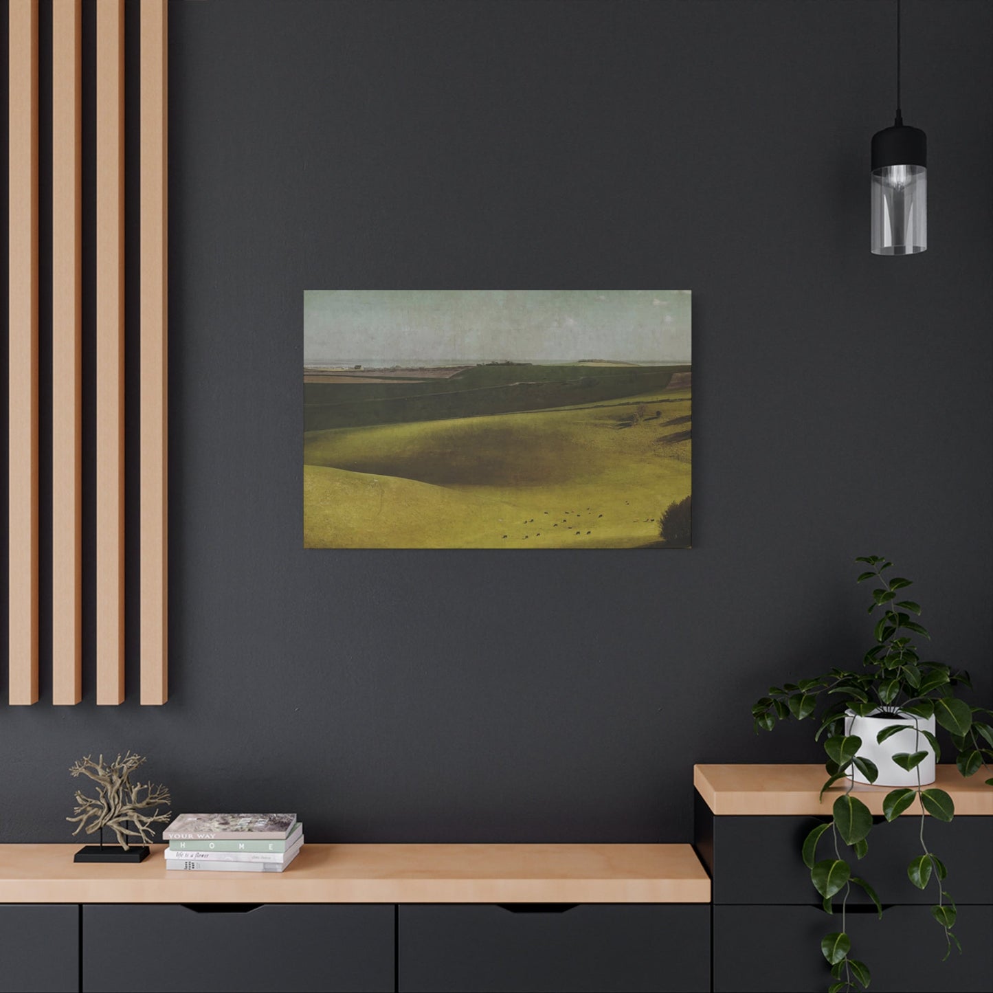 Kahane's Wall Art & Canvas Prints
