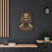 Radiant King of Heritage Wall Art & Canvas Prints